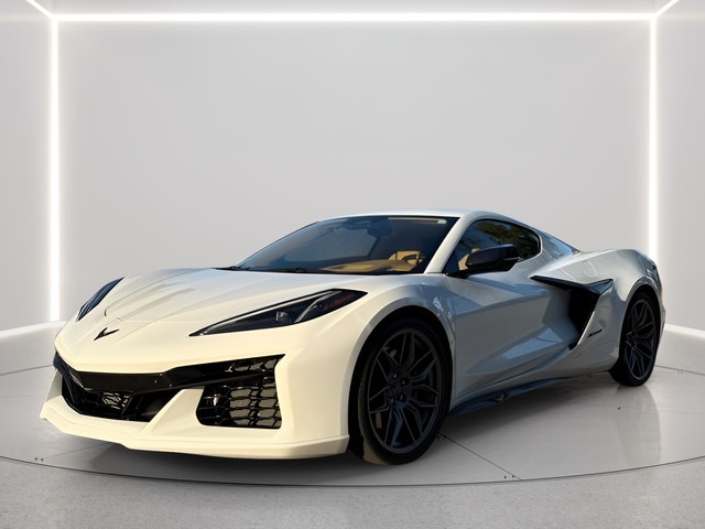 2024 Chevrolet Corvette 3LZ's photo