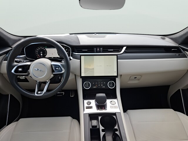 2024 Jaguar F-PACE SVR - Photo 9