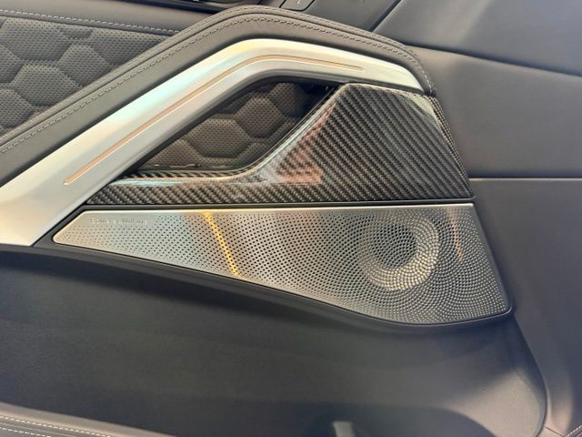2024 BMW X6 M Base - Photo 31
