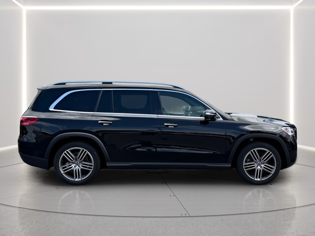 2024 Mercedes-Benz GLS Base - Photo 6