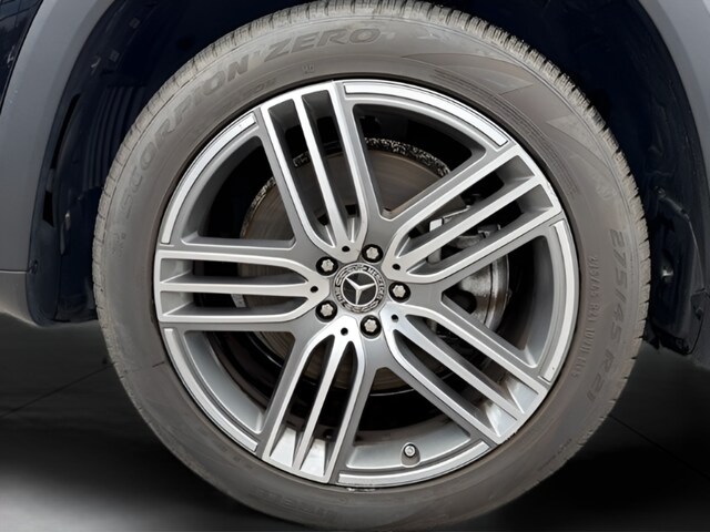2024 Mercedes-Benz GLS Base - Photo 32