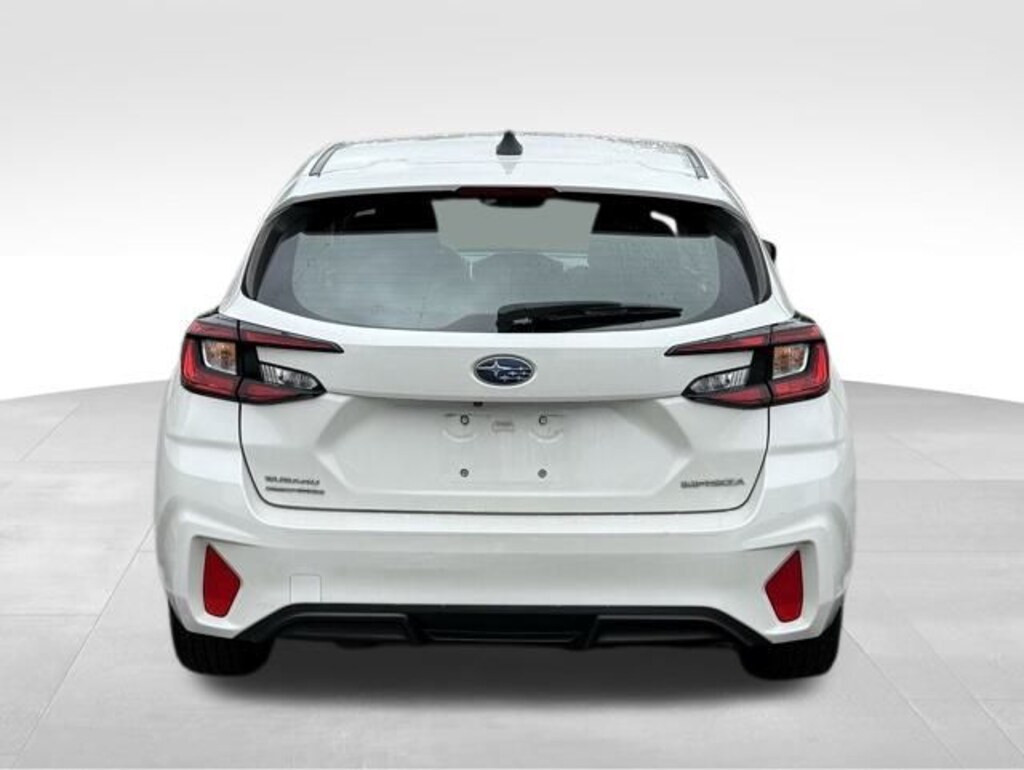 Used 2024 Subaru Impreza Sport Hatchback