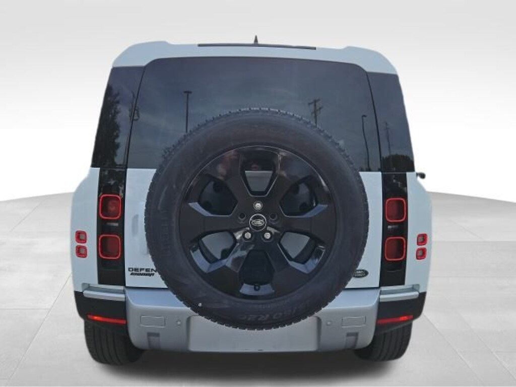 Used 2023 Land Rover Defender 110 SE SUV