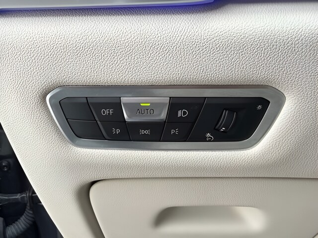 2022 BMW X5 40i - Photo 22