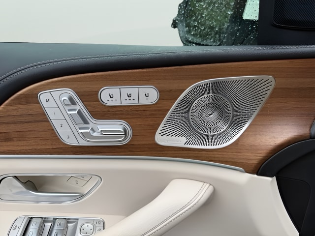 2024 Mercedes-Benz GLS Base - Photo 18