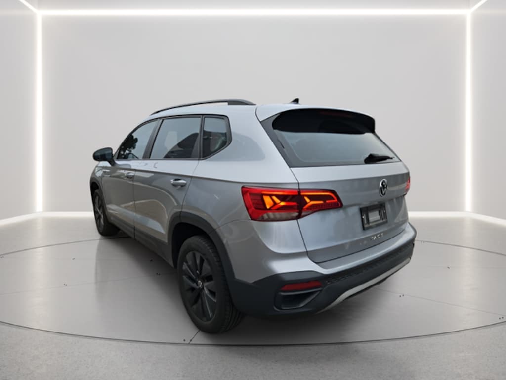 Used 2023 Volkswagen Taos 1.5T S SUV