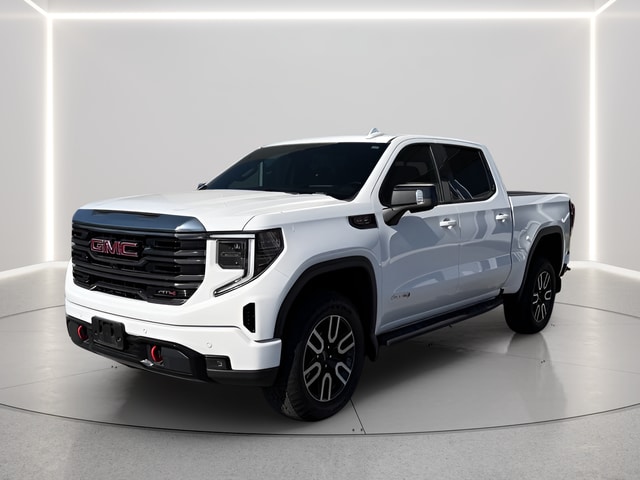 2024 GMC Sierra 4WD Crew Cab Short Box AT4's photo