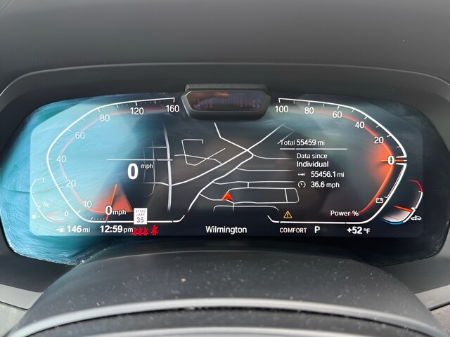 2022 BMW X5 40i - Photo 23