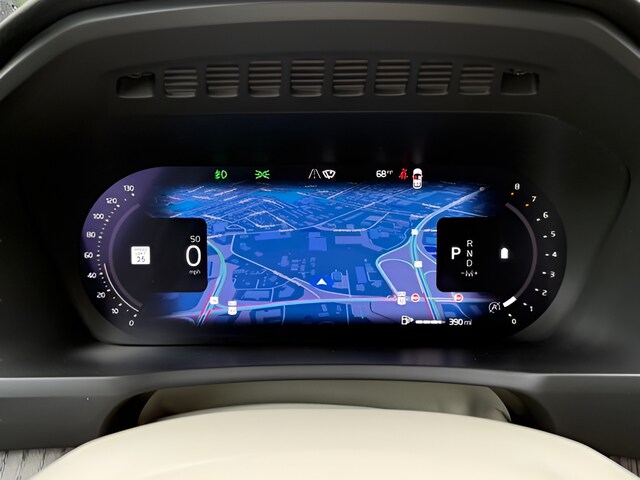 2023 Volvo XC90 Core - Photo 20