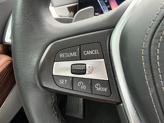2026 BMW X5 40i - Photo 18