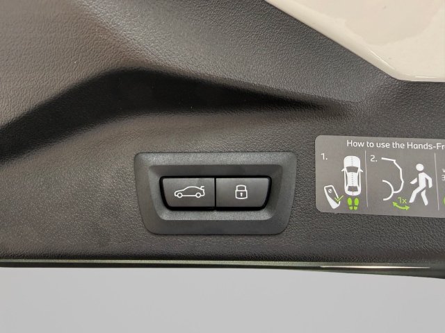 2026 BMW X5 40i - Photo 29