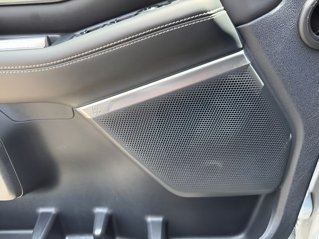 2025 Ford Expedition Platinum - Photo 12
