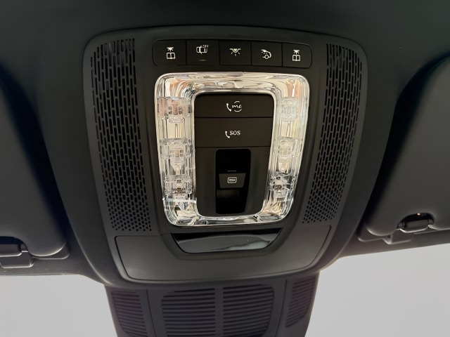 2024 Mercedes-Benz GLS Base - Photo 28