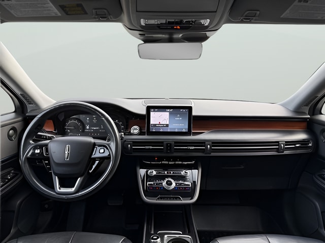 2020 Lincoln Corsair Reserve - Photo 30