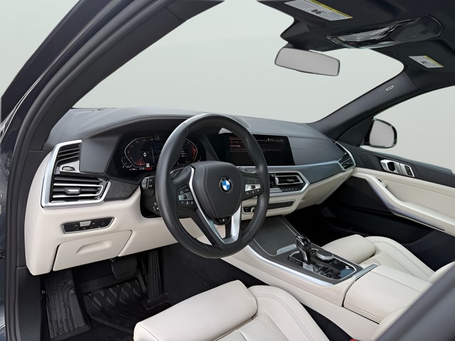 2022 BMW X5 40i - Photo 21