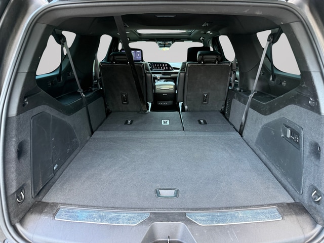 2021 Cadillac Escalade ESV Sport - Photo 31