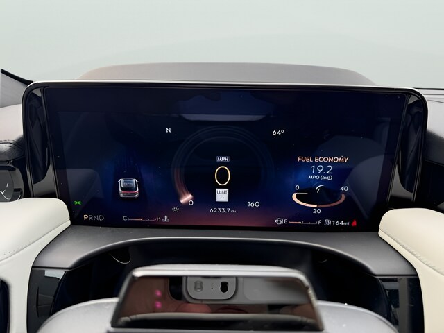 2025 Lincoln Aviator Black Label - Photo 18