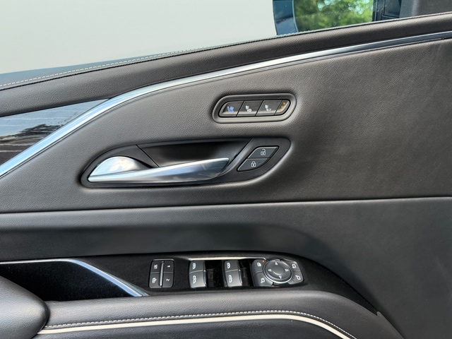 2021 Cadillac Escalade ESV Sport - Photo 16