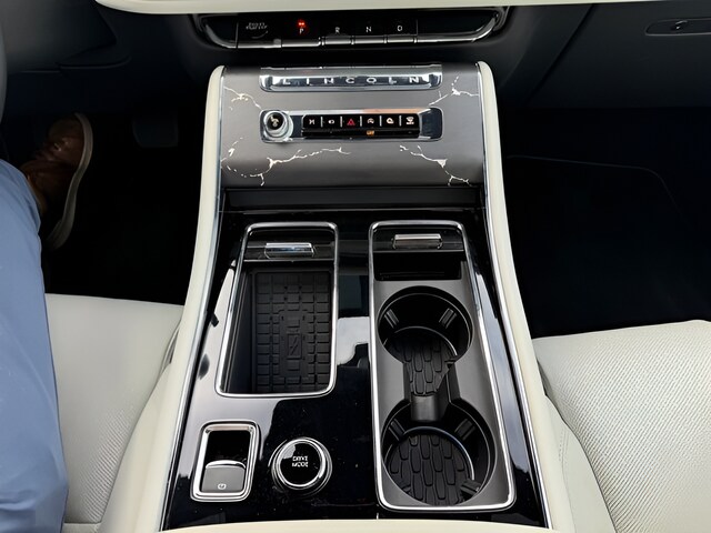 2025 Lincoln Aviator Black Label - Photo 20