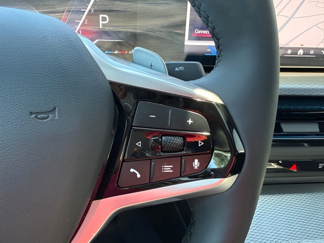 2026 BMW 3 Series 330i - Photo 20