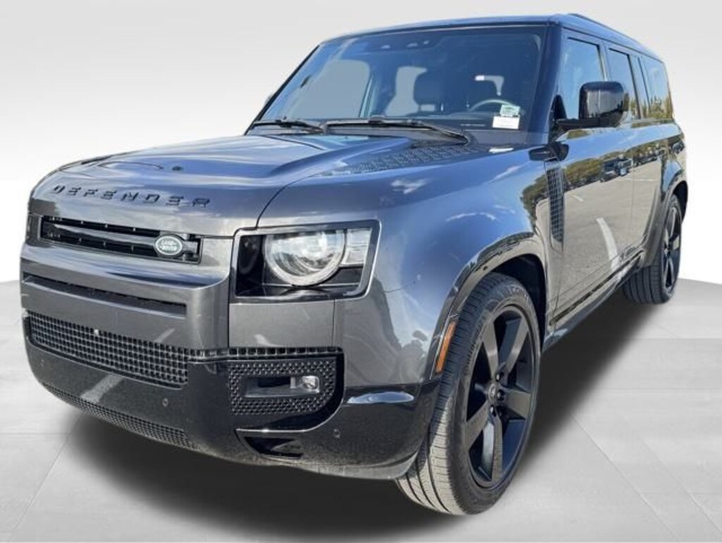 Used 2024 Land Rover Defender 130 X-Dynamic SE SUV
