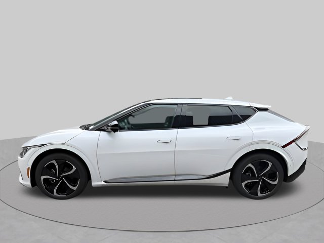2024 Kia EV6 GT-Line - Photo 6