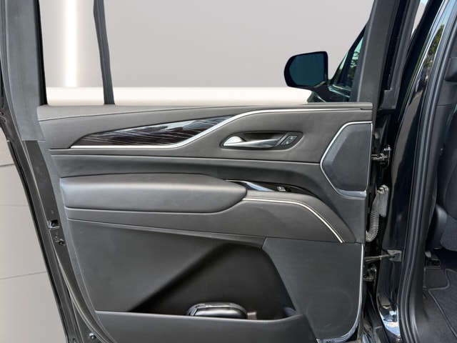 2021 Cadillac Escalade ESV Sport - Photo 21