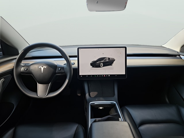 2023 Tesla Model 3 Base - Photo 24