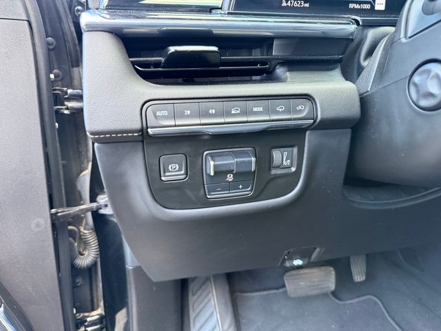2021 Cadillac Escalade ESV Sport - Photo 19