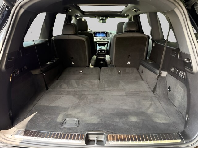 2024 Mercedes-Benz GLS Base - Photo 30