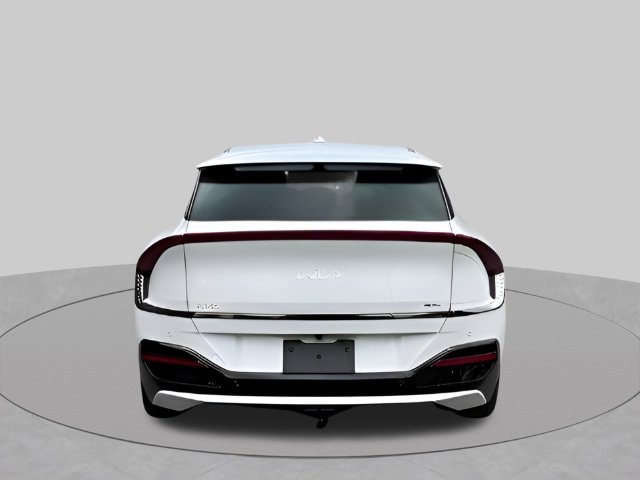 2024 Kia EV6 GT-Line - Photo 8