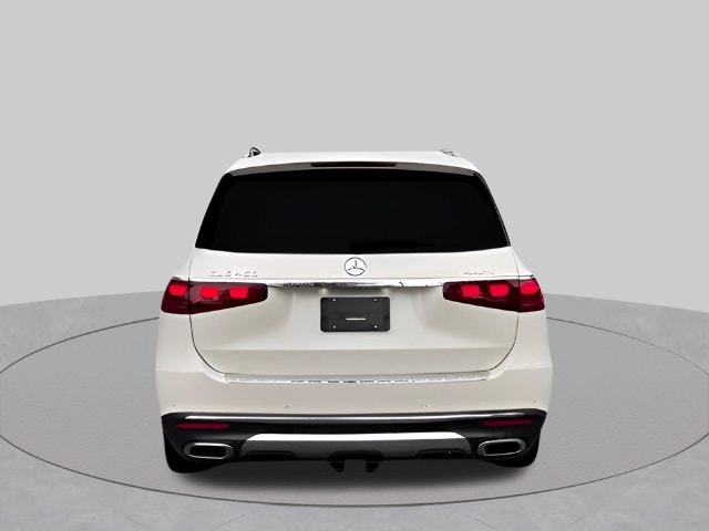 2024 Mercedes-Benz GLS Base - Photo 11