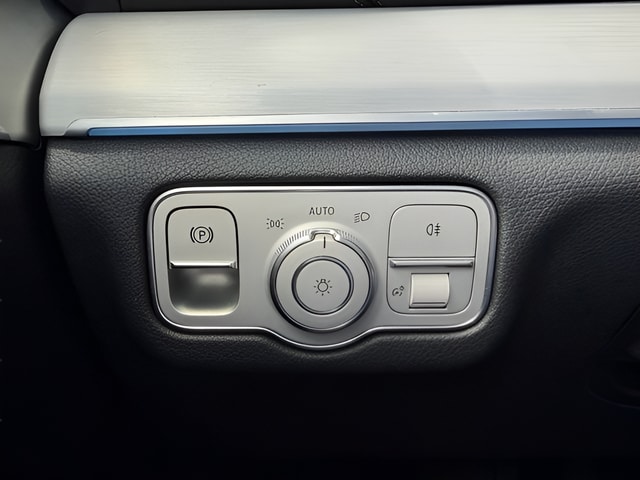 2024 Mercedes-Benz GLS Base - Photo 15
