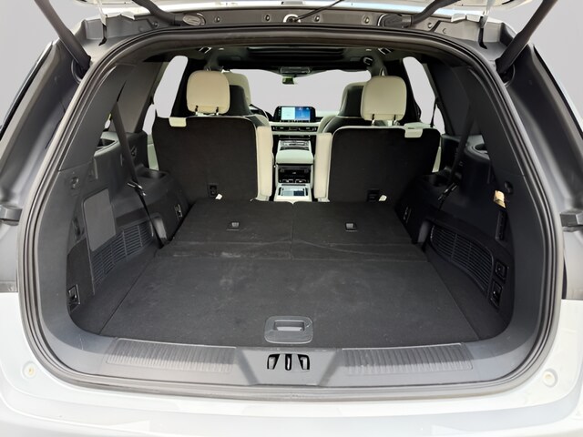 2025 Lincoln Aviator Black Label - Photo 31