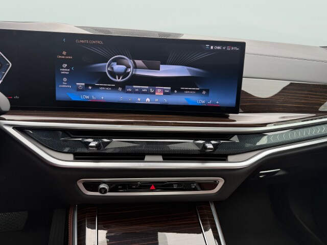 2026 BMW X5 40i - Photo 13