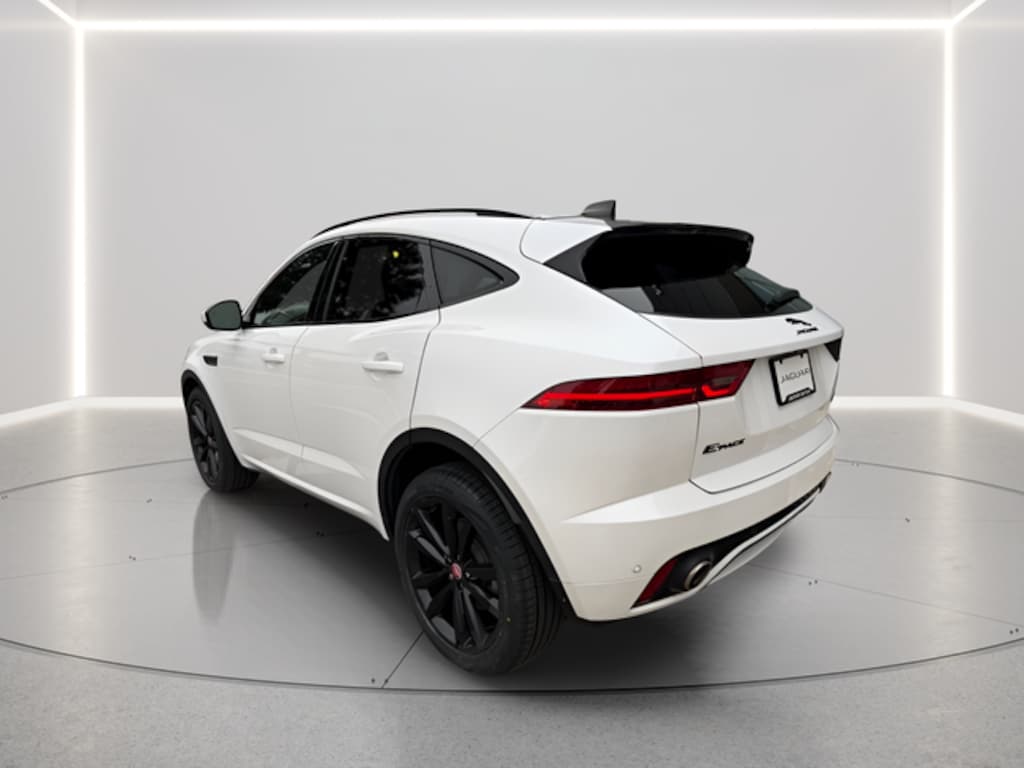 Used 2022 Jaguar E-PACE 300 Sport SUV
