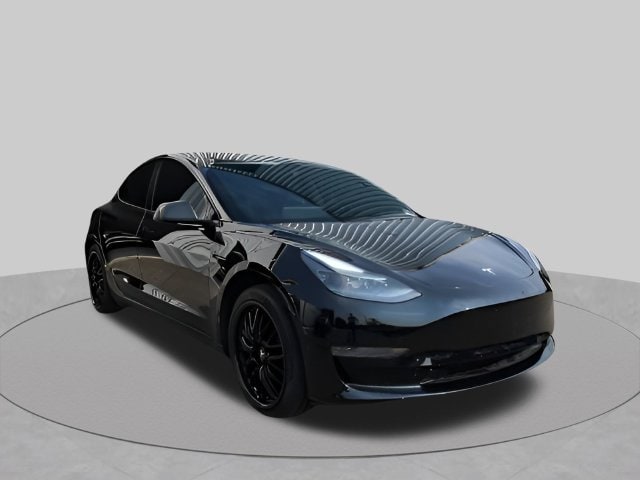 2023 Tesla Model 3 Base - Photo 17