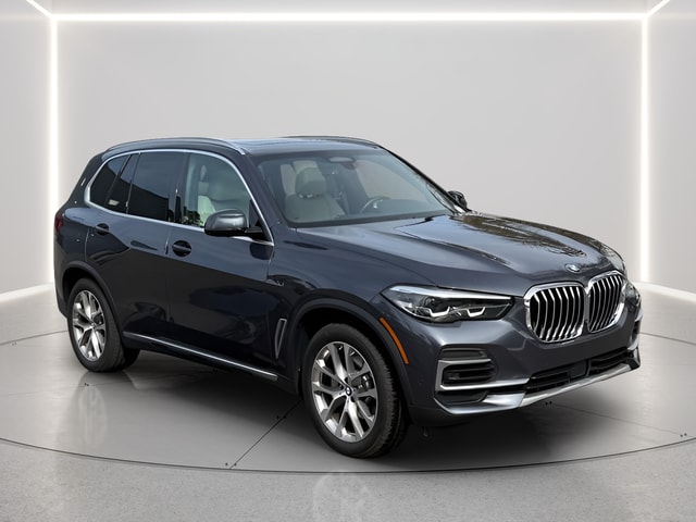 2022 BMW X5 40i - Photo 7