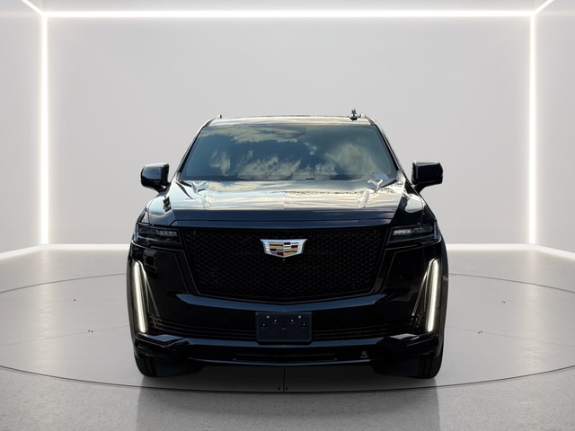 2021 Cadillac Escalade ESV Sport - Photo 8