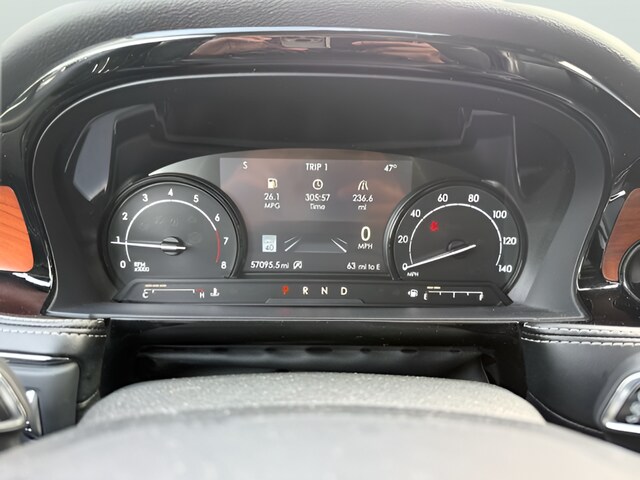 2020 Lincoln Corsair Reserve - Photo 24