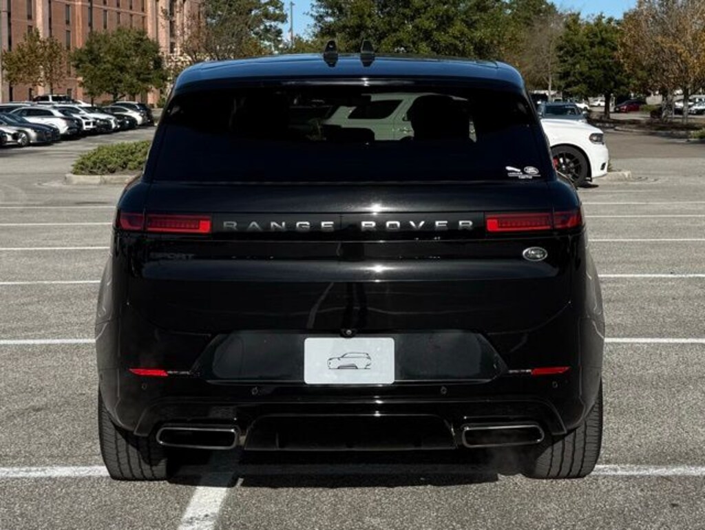 Used 2023 Land Rover Range Rover Sport SE Dynamic SUV
