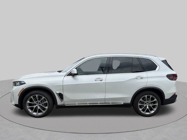 2026 BMW X5 40i - Photo 2