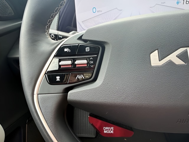 2024 Kia EV6 GT-Line - Photo 30
