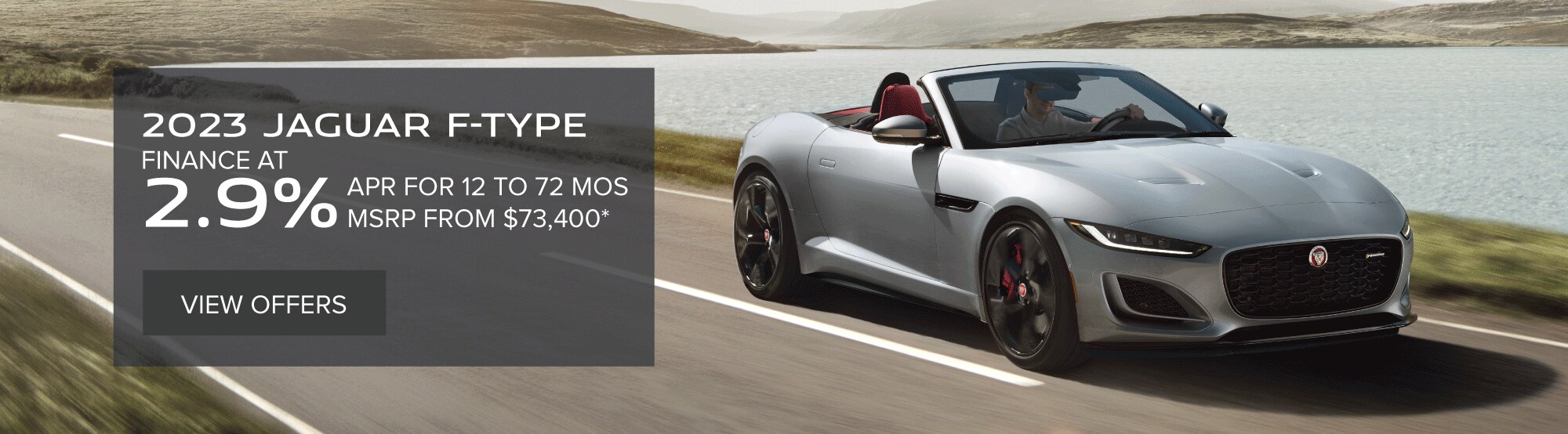 Jaguar Cape Fear New & Used Jaguar Dealership in Wilmington, NC