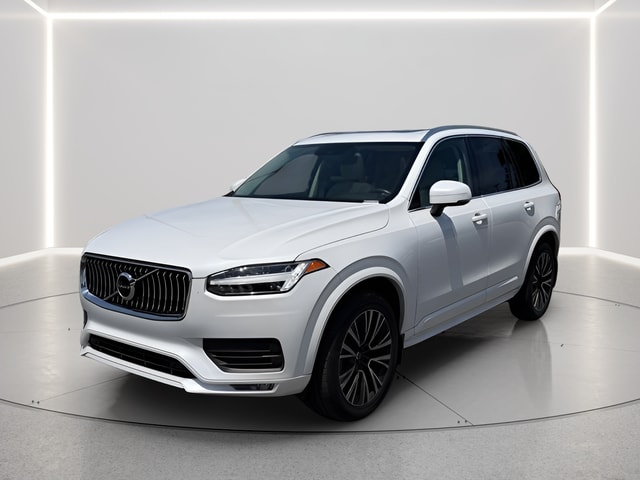 2020 Volvo XC90 T6 Momentum AWD's photo