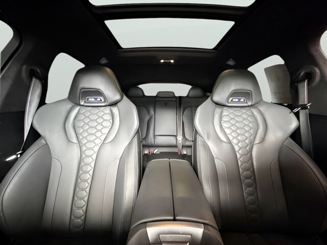 2024 BMW X6 M Base - Photo 24