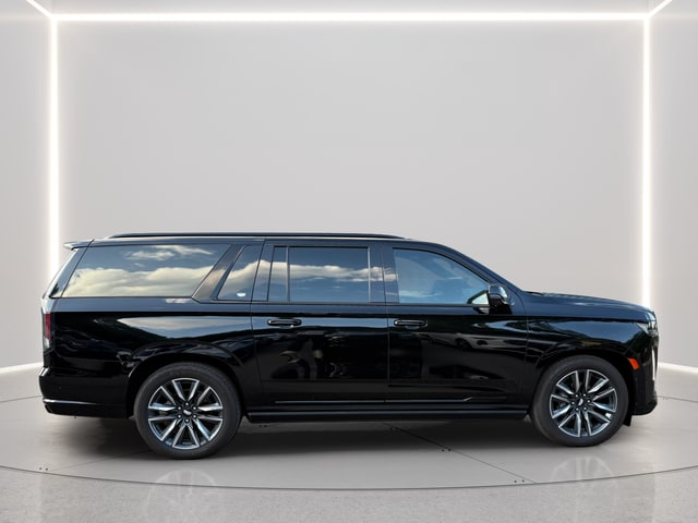 2021 Cadillac Escalade ESV Sport - Photo 6