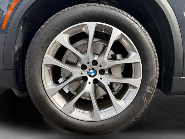 2022 BMW X5 40i - Photo 9