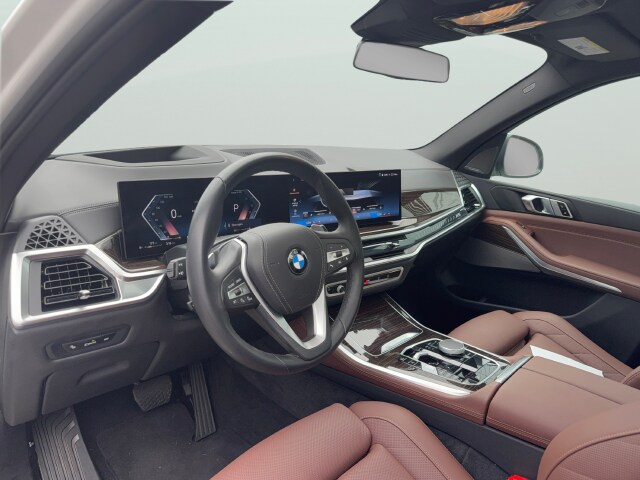 2026 BMW X5 40i - Photo 21