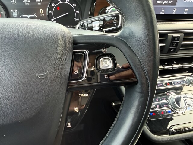 2020 Lincoln Corsair Reserve - Photo 22